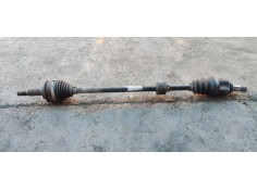 Recambio de transmision delantera derecha para toyota yaris 1.0 i 68 referencia OEM IAM   