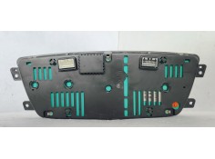 Recambio de cuadro instrumentos para ssangyong kyron 270 xdi limited 4wd referencia OEM IAM 8021009050  