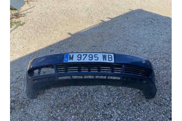 Recambio de paragolpes delantero para audi a4 berlina (b5) referencia OEM IAM   