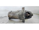 Recambio de motor arranque para ford focus berlina (cak) referencia OEM IAM YS4U11000AB  
