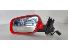 Recambio de retrovisor izquierdo para audi a3 (8l) 1.9 tdi referencia OEM IAM   