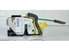 Recambio de cerradura puerta delantera izquierda para hyundai i30 (gd) trend referencia OEM IAM 81310A6100  