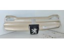 Recambio de rejilla delantera para peugeot 407 premium referencia OEM IAM 9616258477  