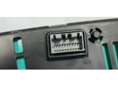 Recambio de cuadro instrumentos para ssangyong kyron 270 xdi limited 4wd referencia OEM IAM 8021009050  