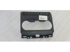 Recambio de warning para renault clio v 1.5 d turbo 100 fap referencia OEM IAM 283E86009R  