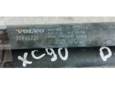 Recambio de amortiguadores capo para volvo xc90 2.4 d5 163 4x4 referencia OEM IAM 30649736  