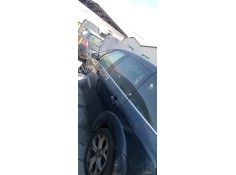 Recambio de puerta trasera izquierda para ford galaxy (ca1) ghia referencia OEM IAM   