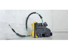 Recambio de cerradura puerta delantera izquierda para hyundai i30 (gd) trend referencia OEM IAM 81310A6100  