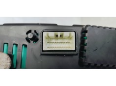 Recambio de cuadro instrumentos para ssangyong kyron 270 xdi limited 4wd referencia OEM IAM 8021009050  