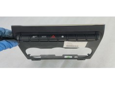 Recambio de warning para renault clio v 1.5 d turbo 100 fap referencia OEM IAM 283E86009R  