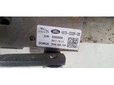 Recambio de columna direccion para jaguar f-pace 2.0 diesel cat referencia OEM IAM HX733C529AB  