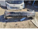 Recambio de paragolpes trasero para ssangyong kyron 2.0 d referencia OEM IAM   