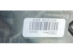 Recambio de cerradura puerta delantera derecha para ford focus berlina (cap) business referencia OEM IAM 3M5AR21812MR  