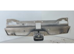 Recambio de rejilla delantera para peugeot 407 premium referencia OEM IAM 9616258477  