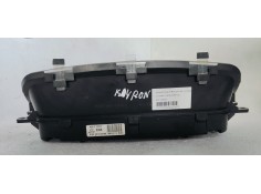 Recambio de cuadro instrumentos para ssangyong kyron 270 xdi limited 4wd referencia OEM IAM 8021009050  