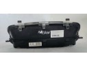 Recambio de cuadro instrumentos para ssangyong kyron 270 xdi limited 4wd referencia OEM IAM 8021009050  