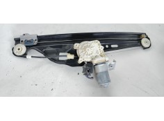 ELEVALUNAS TRASERO IZQUIERDO 