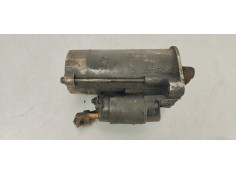 Recambio de motor arranque para chrysler voyager (rg) referencia OEM IAM 04727313AA  