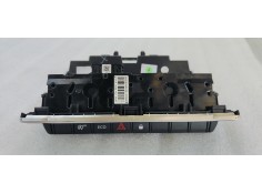 Recambio de warning para renault clio v 1.5 d turbo 100 fap referencia OEM IAM 283E86009R  