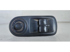 Recambio de mando elevalunas delantero izquierdo para renault trafic combi (ab 4.01) passenger authentique combi corto referenci