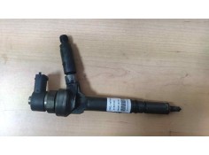 Recambio de inyector para opel astra h ber. 1.7 16v cdti referencia OEM IAM 0445110175 8123 04451101758123