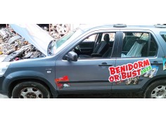 PUERTA DELANTERA IZQUIERDA 