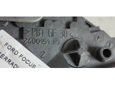 Recambio de cerradura puerta delantera derecha para ford focus berlina (cap) business referencia OEM IAM 3M5AR21812MR  