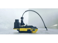 CERRADURA PUERTA TRASERA IZQUIERDA 30663048 