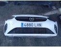 Recambio de paragolpes delantero para opel corsa f corsa vi berlina fase referencia OEM IAM   