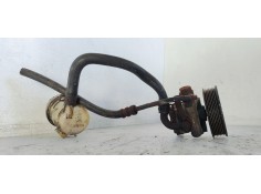 Recambio de bomba direccion para kia sorento 2.5 crdi ex referencia OEM IAM   