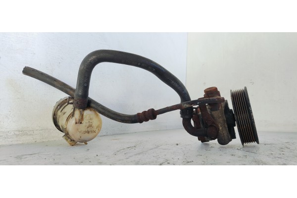 Recambio de bomba direccion para kia sorento 2.5 crdi ex referencia OEM IAM   