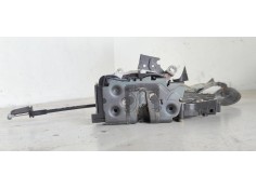 Recambio de cerradura puerta delantera derecha para ford focus berlina (cap) business referencia OEM IAM 3M5AR21812MR  