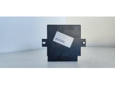 Recambio de centralita cierre para ford focus berlina (cap) 1.6 16v cat referencia OEM IAM 98AG15K600DB  