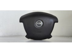 Recambio de airbag delantero izquierdo para nissan primera berlina (p12) line up referencia OEM IAM   