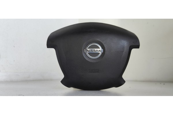 Recambio de airbag delantero izquierdo para nissan primera berlina (p12) line up referencia OEM IAM   