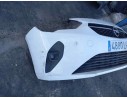 Recambio de paragolpes delantero para opel corsa f corsa vi berlina fase referencia OEM IAM   
