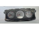 Recambio de cuadro instrumentos para ssangyong kyron 270 xdi limited 4wd referencia OEM IAM 8021009050  