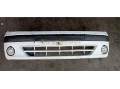 Recambio de paragolpes delantero para renault megane i scenic (ja0) 1.9 dti diesel cat referencia OEM IAM   