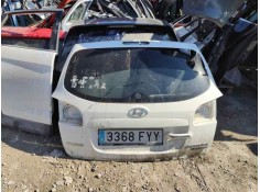 Recambio de porton trasero para hyundai santa fe (bm) referencia OEM IAM   