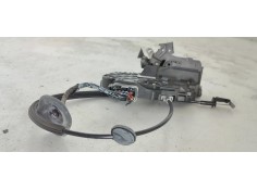 Recambio de cerradura puerta delantera derecha para ford focus berlina (cap) business referencia OEM IAM 3M5AR21812MR  