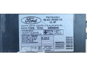 Recambio de centralita cierre para ford focus berlina (cap) 1.6 16v cat referencia OEM IAM 98AG15K600DB  