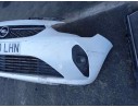 Recambio de paragolpes delantero para opel corsa f corsa vi berlina fase referencia OEM IAM   