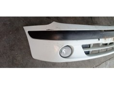 Recambio de paragolpes delantero para renault megane i scenic (ja0) 1.9 dti diesel cat referencia OEM IAM   