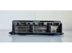 Recambio de centralita cierre para ford focus berlina (cap) 1.6 16v cat referencia OEM IAM 98AG15K600DB  