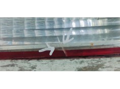 Recambio de piloto trasero derecho para volkswagen touareg (7la) tdi r5 referencia OEM IAM 7L6945096H  