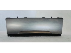 Recambio de cenicero para volkswagen passat lim. (362) 2.0tdi 140 fap referencia OEM IAM 3C0863284K  