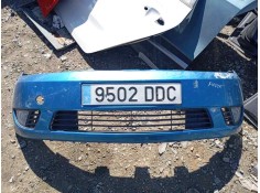 Recambio de paragolpes delantero para ford fiesta (cbk) referencia OEM IAM   