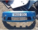 Recambio de paragolpes delantero para ford fiesta (cbk) referencia OEM IAM   
