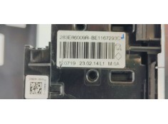 Recambio de warning para renault clio v 1.5 d turbo 100 fap referencia OEM IAM 283E86009R  