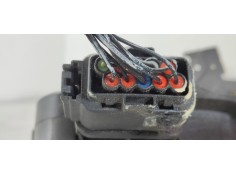 Recambio de cerradura puerta delantera derecha para ford focus berlina (cap) business referencia OEM IAM 3M5AR21812MR  